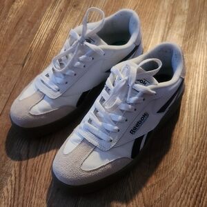 Reebok Women's Sneakers White/Black